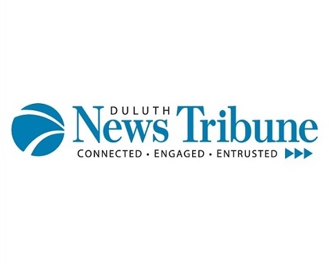 Duluth News Tribune